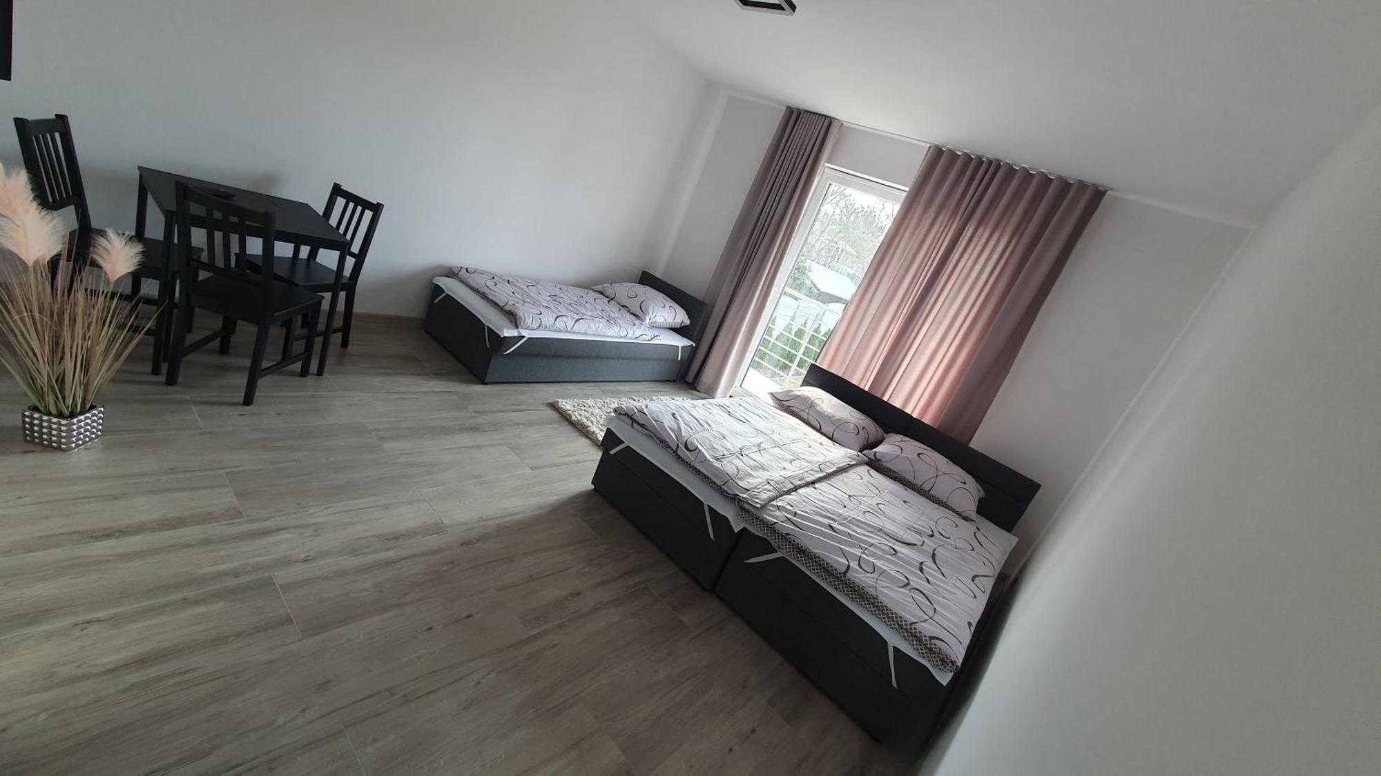 Jura Paradise Olsztyn  Buitenkant foto